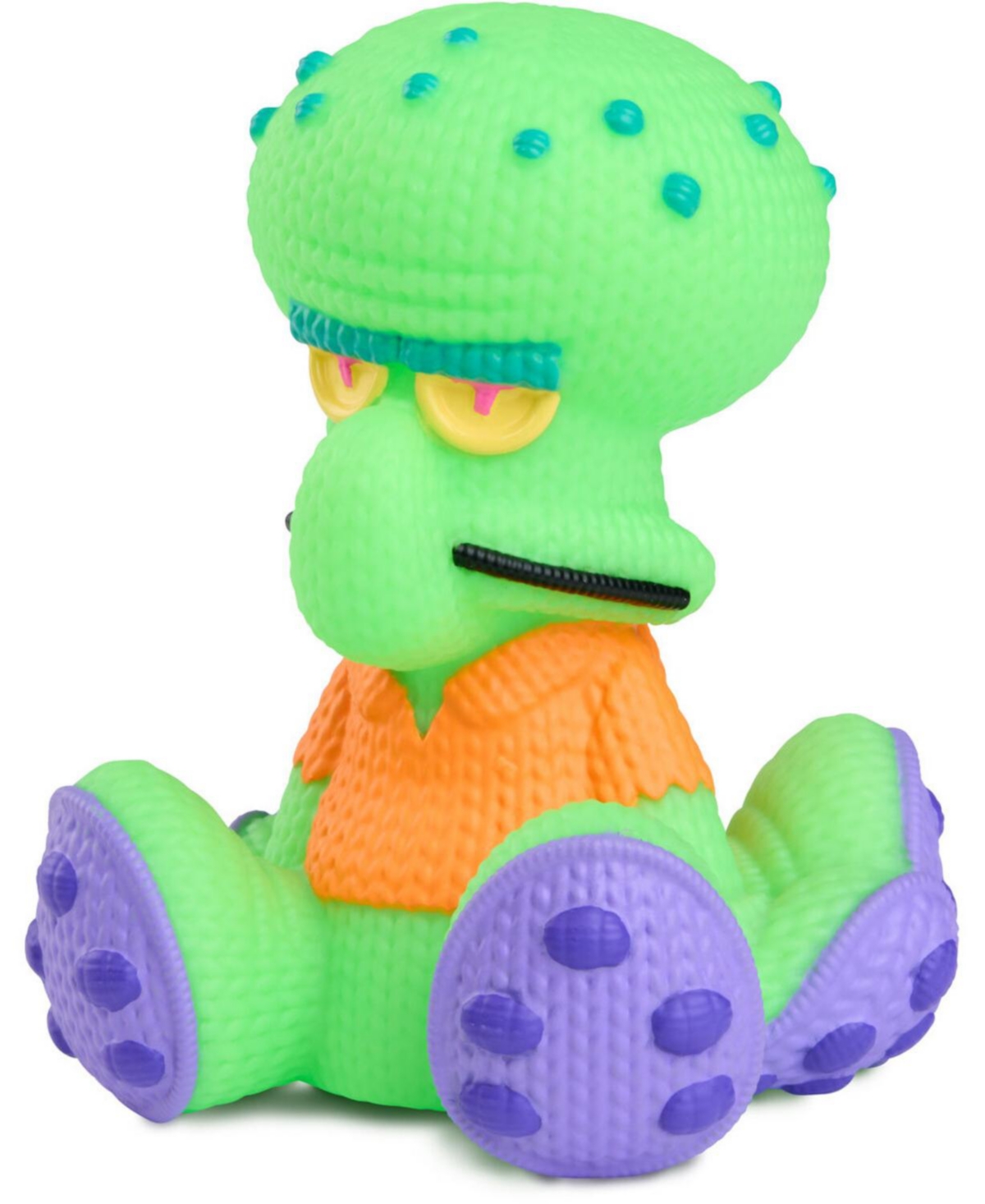 Handmade by Robots - SpongeBob SquarePants