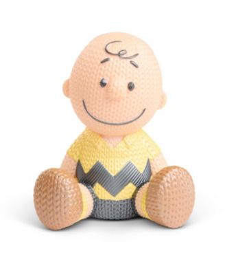 Peanuts - Charlie Brown #430 Limited Edition Collectible 5" Vinyl Figure, Ages 3+