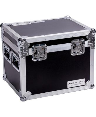 Fly Drive Utility Trunk Case 21 X17X 17 inches  with Caster Board