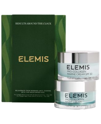 2-Piece Pro-Collagen Results Around the Clock Moisturizer Gift Set