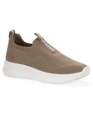 Women's Brooklyyn Slip-On Wedge Sneakers