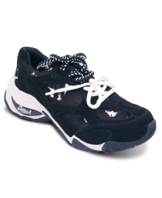 Women's Verve Lace-Up Sneakers