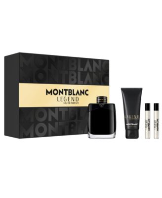 4-Piece Legend Eau de Parfum Spray Gift Set