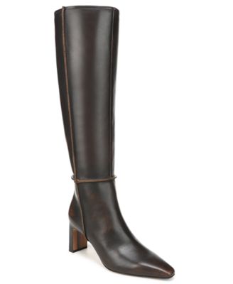 Women's Sylvia Moto Zip Tall Boots
