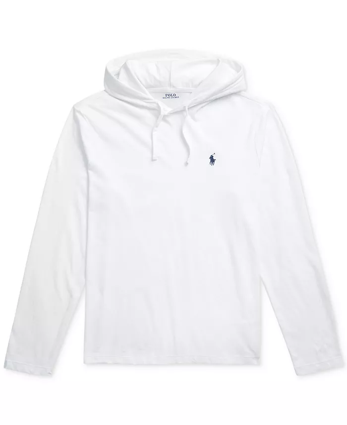 Men's Hooded Jersey - thumbnail 10
