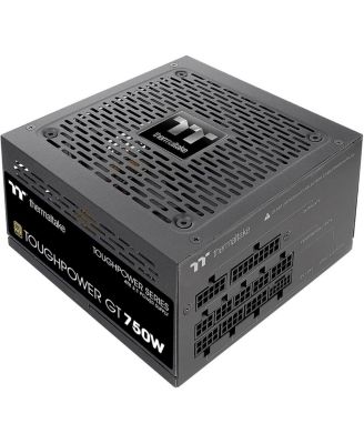 Toughpower GT 750W 80 Plus Gold Fully Modular Power Supply, Compatible with ATX 3.1