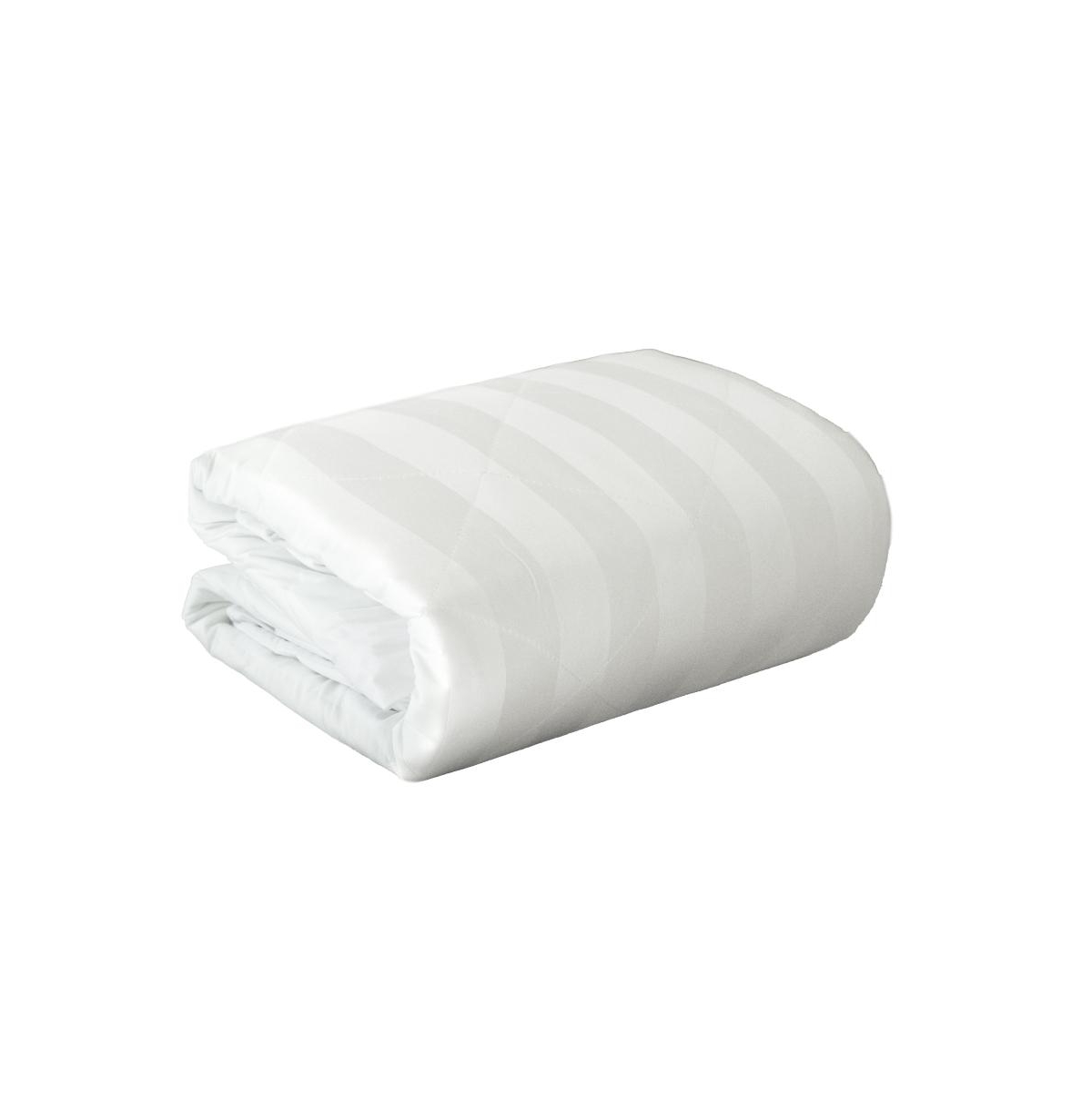Cariloha Luxurious Quilted Mattress Protector California Waterproof 5 Sides of Protection