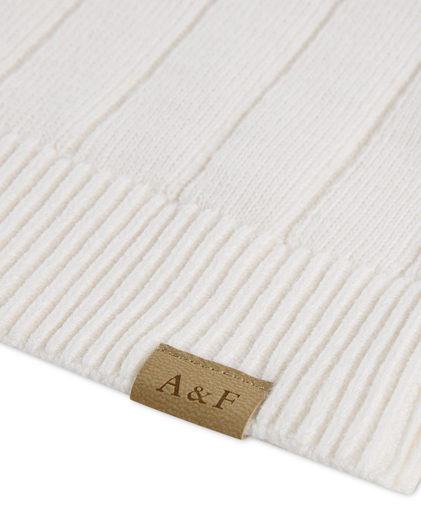 Свитер abercrombie kids Long-Sleeve Johnny Chest Stripe Sweater для мальчиков-малышей, цвет: Чёрный — фото 3