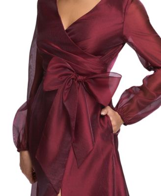 Long Sleeve Mother of the Bride or Groom Dresses