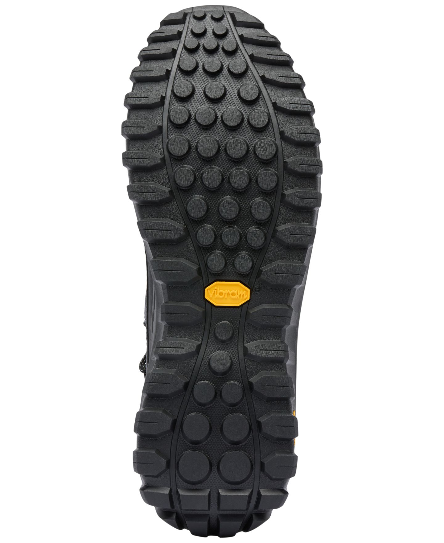 Мужские кроссовки Sorel Callsign Horizon™ Low GTX Waterproof, цвет: Чёрный — фото 4