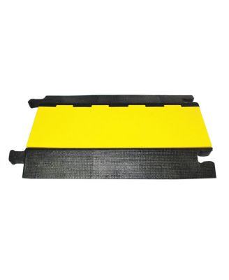 XCP-5CH 5-Channel Modular Cable Protector