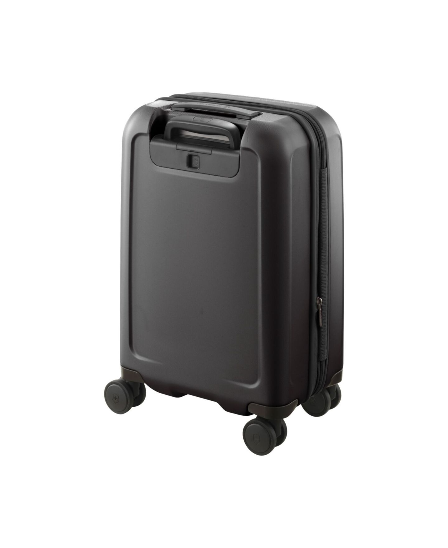 Чемодан Victorinox Connex Frequent Flyer Carry-On Luggage, цвет: Чёрный — фото 2