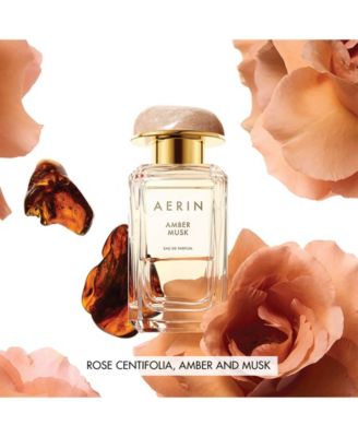 AERIN Amber Musk Eau de Parfum Spray, 3.4 oz. - Macy's