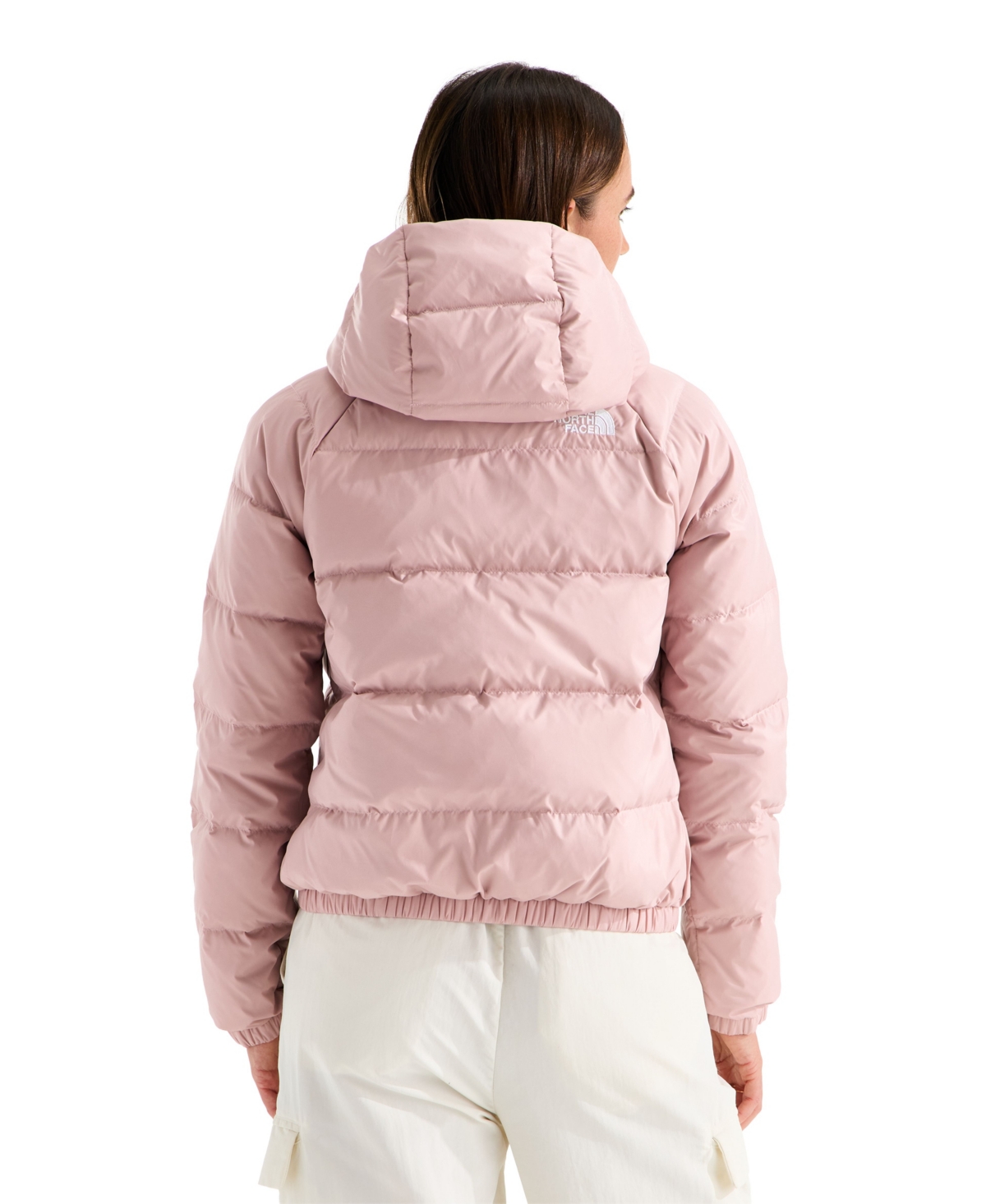 The North Face Women's Hydrenalite Hooded Down Jacket