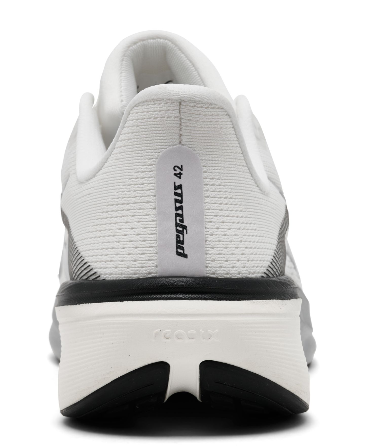 Женские кроссовки Nike Pegasus 42 Running, цвет: Smtwht,M S — фото 4