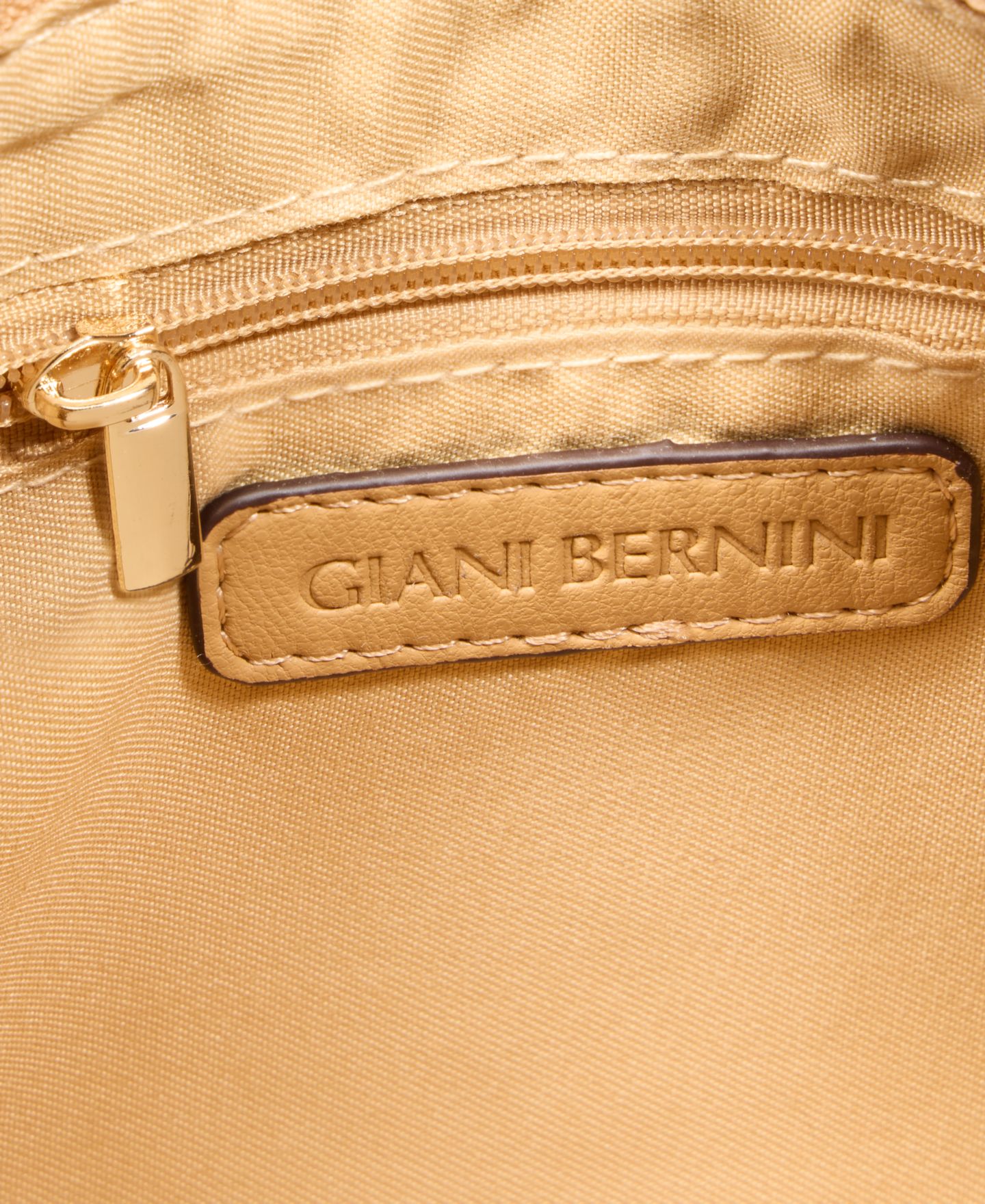 Клатч-петля Giani Bernini с пряничными мишками, цвет: Fa26 Bears — фото 2