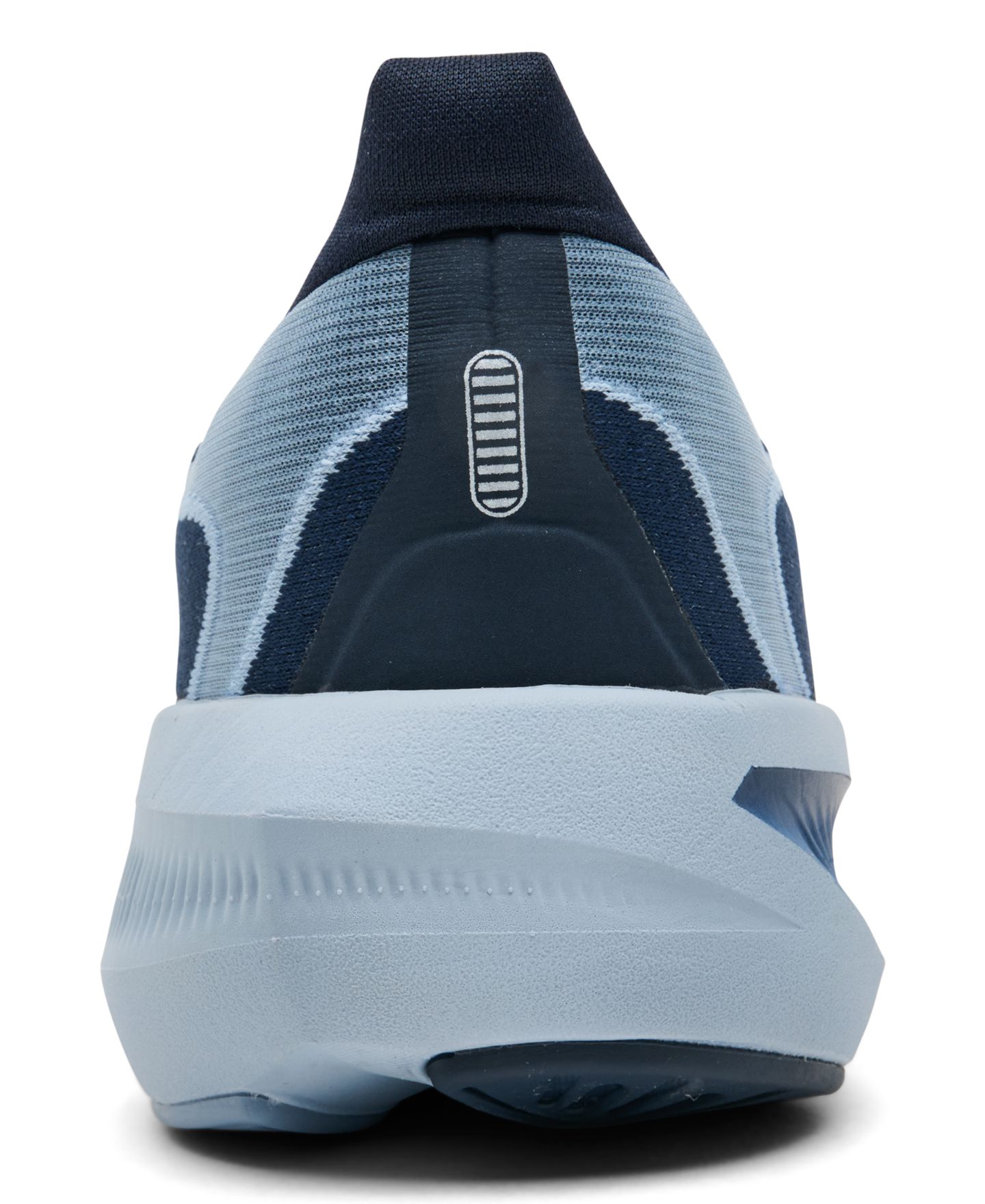 Мужские кроссовки Brooks Revel 9 Running, цвет: Тёмно-синий / Синий — фото 4