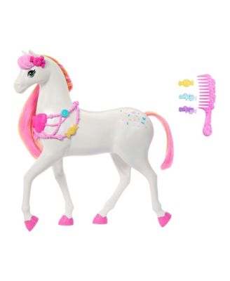 Nutcracker 5-Piece Land of Sweets Horse Playset