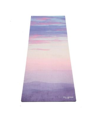 Combo Yoga Mat