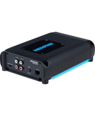 PRX8001V2 Monoblock Subwoofer Amplifier