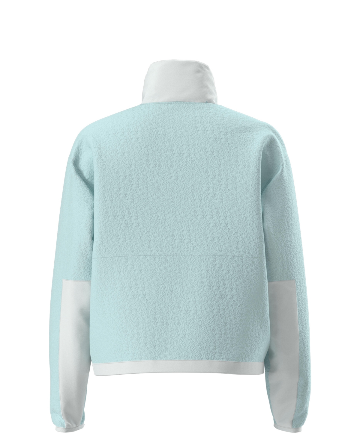 The North Face Women's Yumiori Off-Peak Half-Zip Jacket