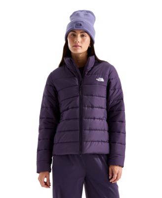 Women's Aconcagua Regular-Fit Jacket