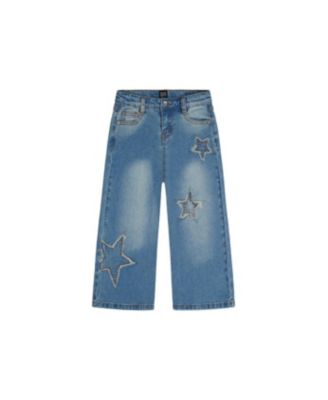 Toddler Girls (2T-5T) Jeans