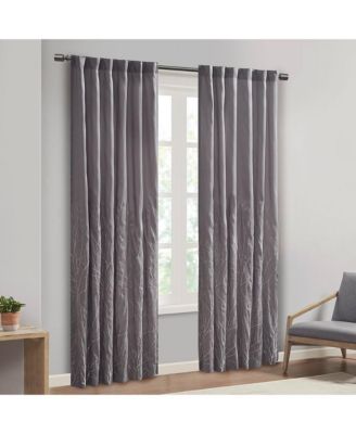 Curtain Panel