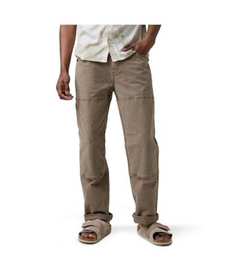 Men's Rambler Stretch Canvas Workpants Casual Pants