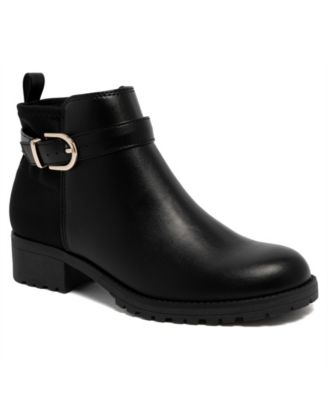Women's Camony Ankle Booties