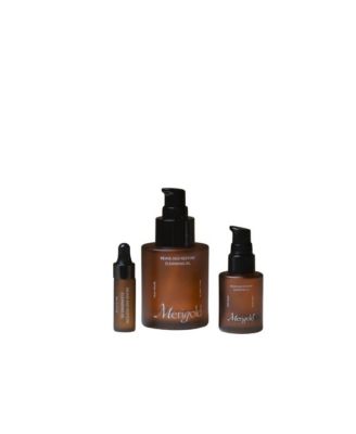 Revive and Restore Cleansing Oil