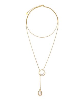 Morgan Necklace