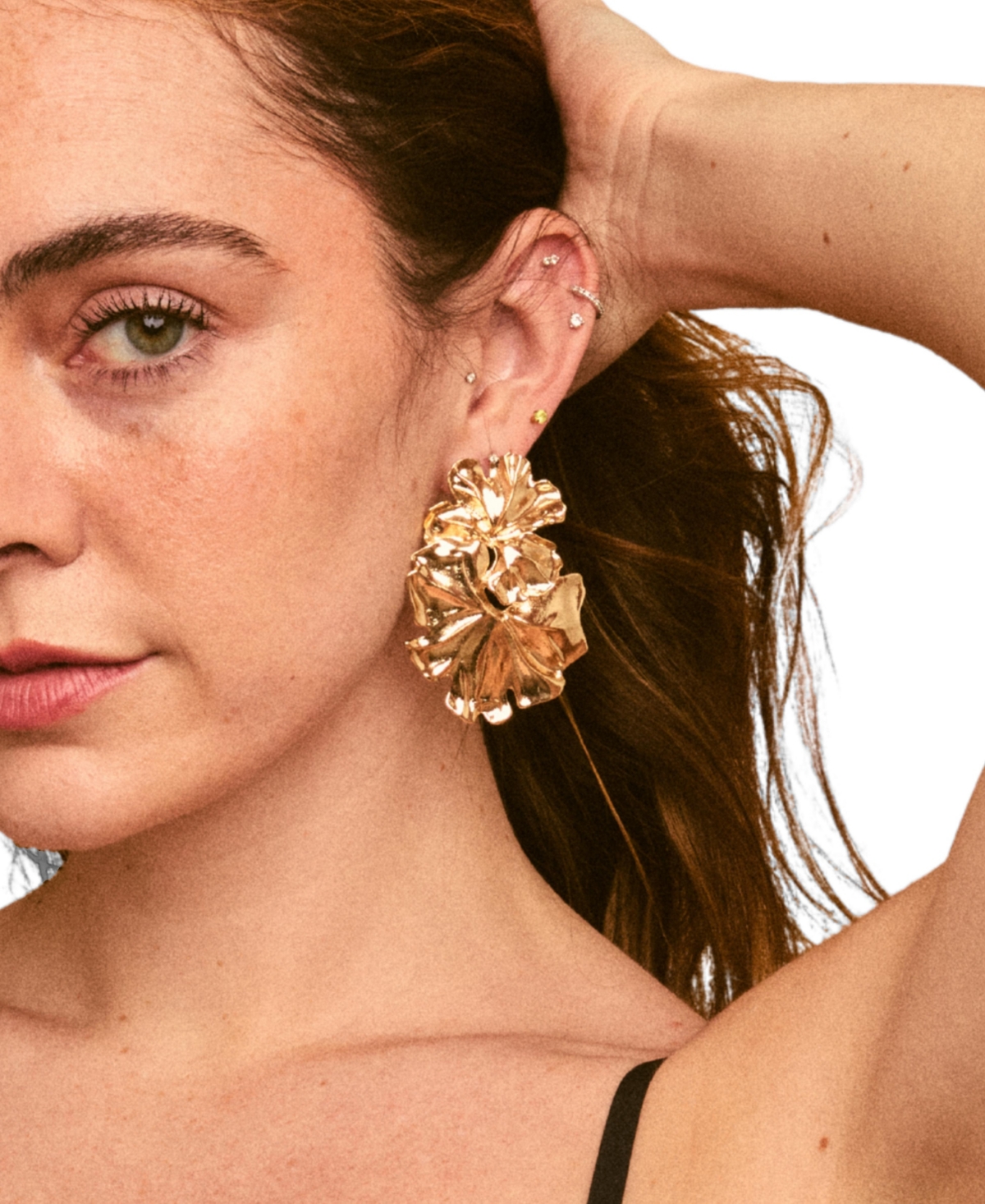 Petit Moments Noveldo Earrings