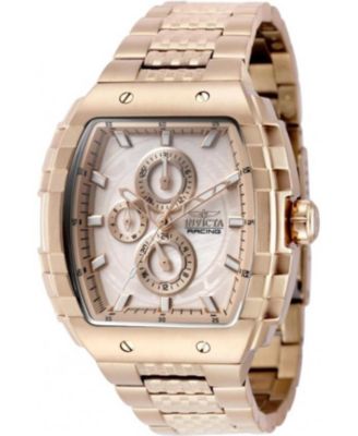 Men's 50241 S1 Rally Quartz VH67 Dial Watch
