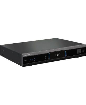 MR5100 11-Outlet Power Management System with USB, 10 ft.