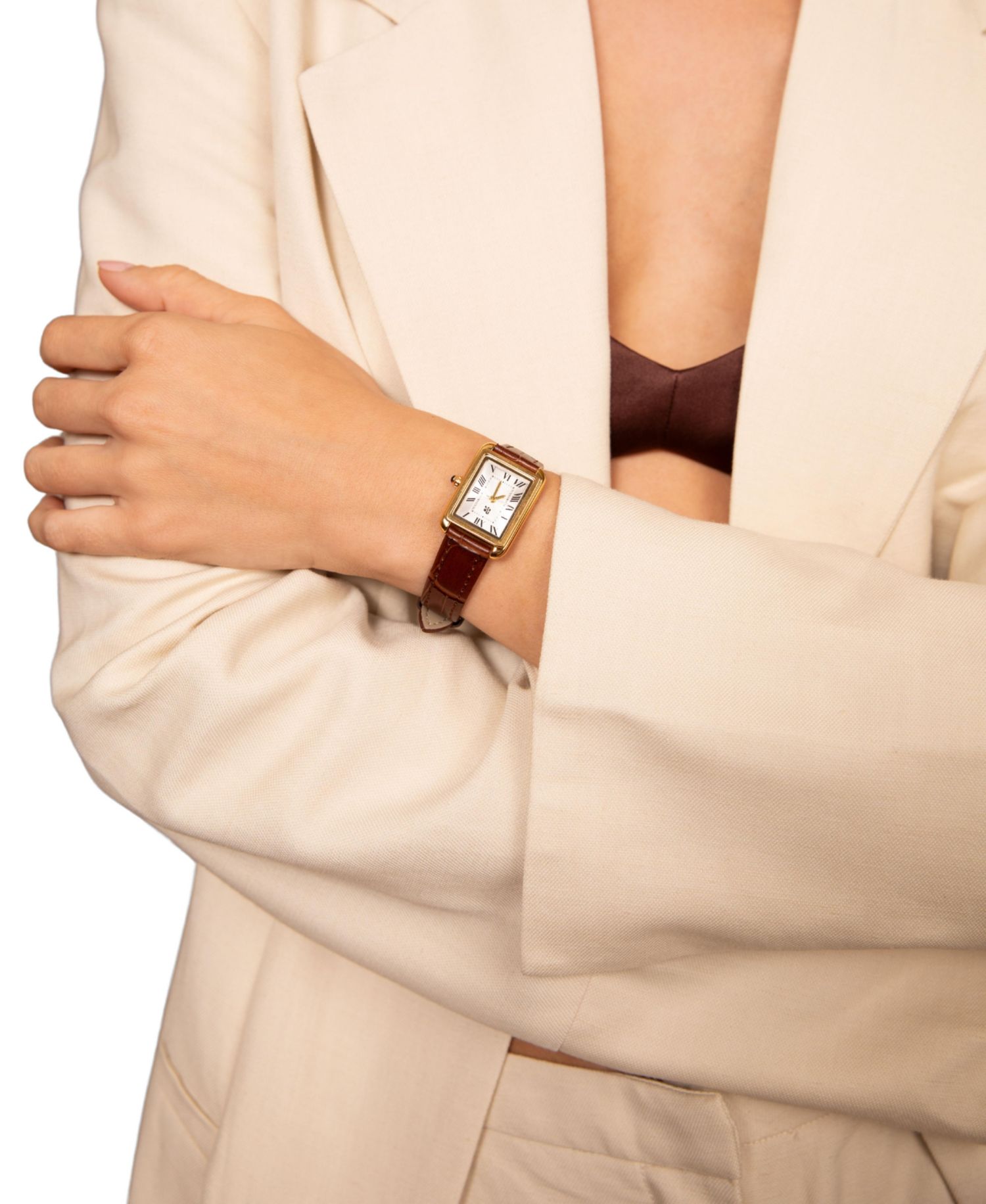 Women's Paloma Watch 18mm