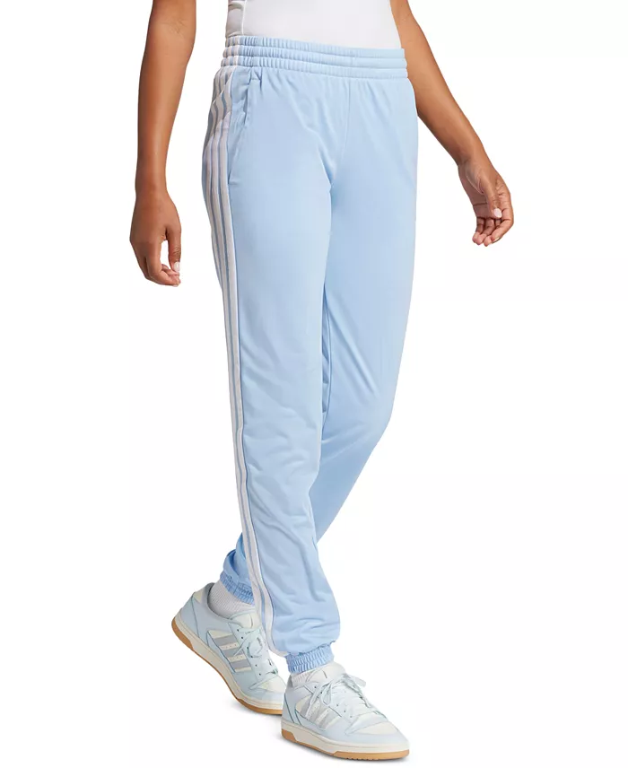 Women's Tricot 3-Stripes Track Pants - thumbnail 7