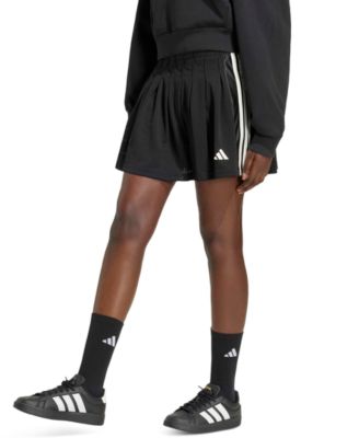 Women's Stadium Two-In-One Pleated Skirt