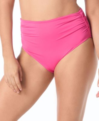 Women's Impulse High-Waist Bikini Bottoms