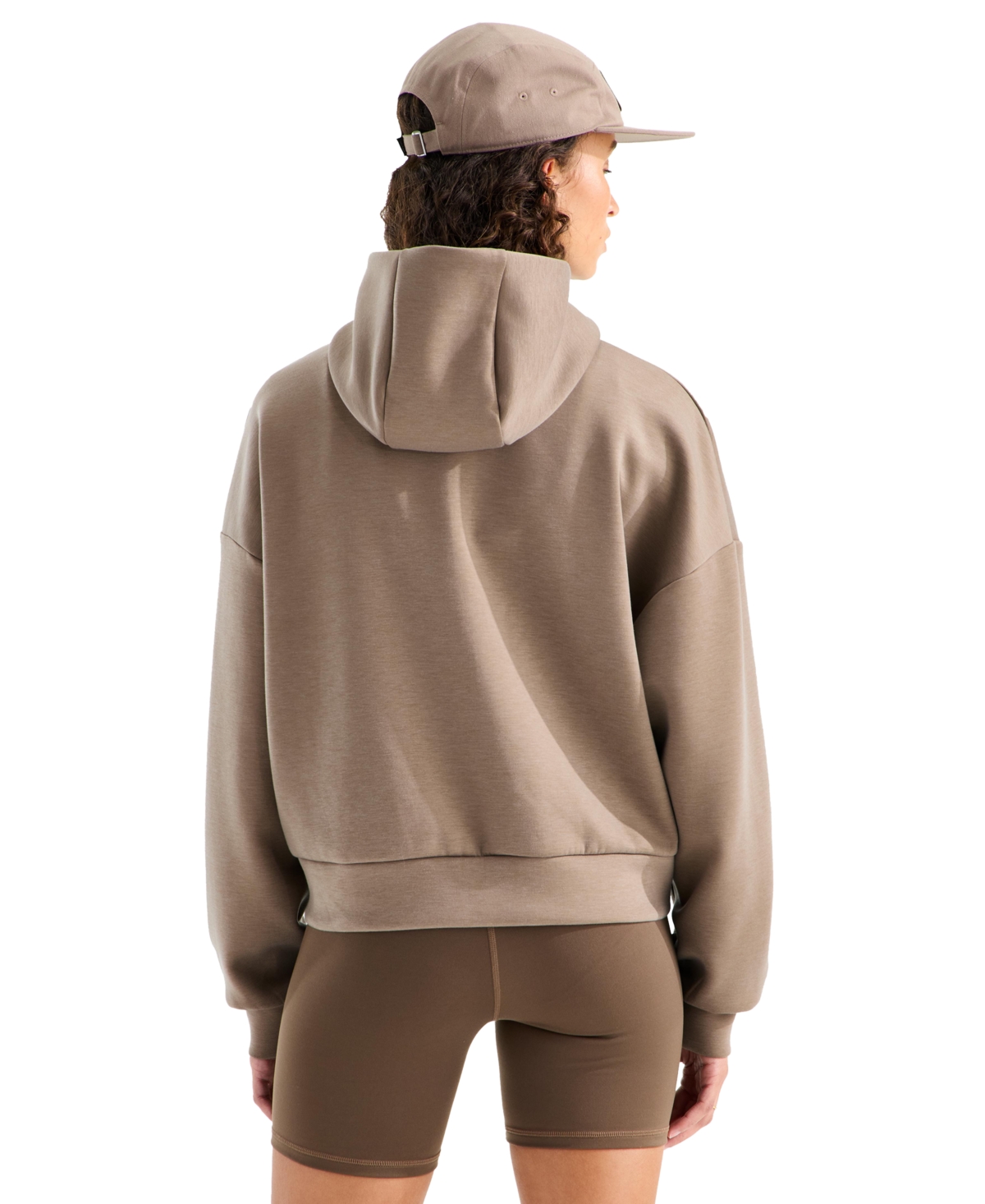 The North Face Women's Jaida Full-Zip Hooded Long-Sleeve Jacket
