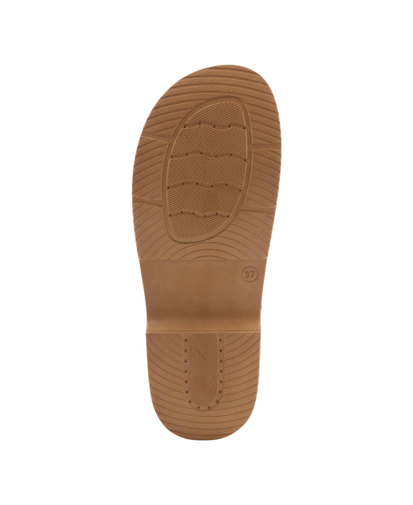 Женские сандалии Spring Step Emberlyn Wedge Soft Suede with Upper, цвет: Бежевый замшевый — фото 6