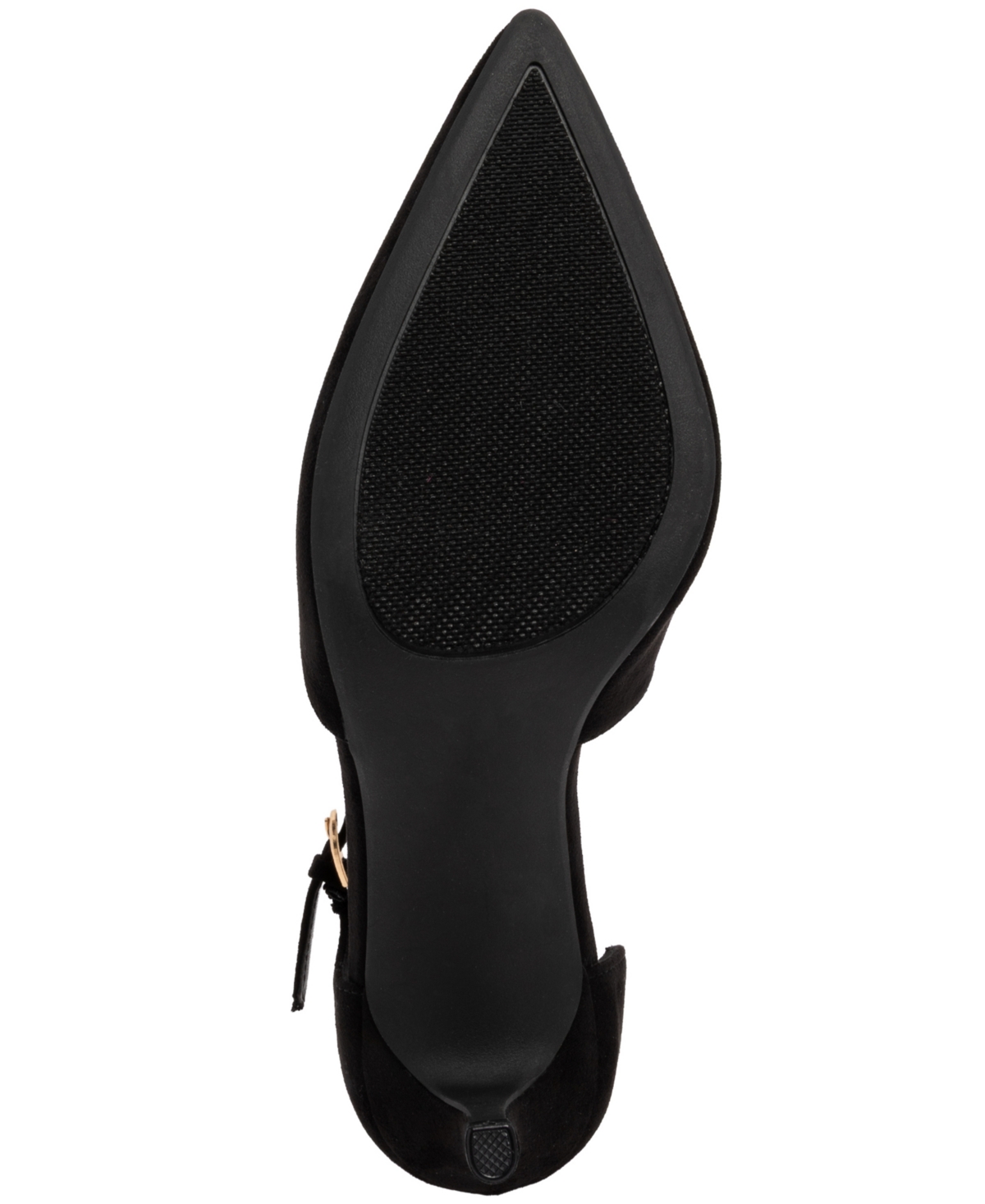 Jones New York Women's Idolene Asymmetrical Pointed Toe Pumps