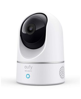 Indoor Cam E220 Plug-in Motion-Tracking Wi-Fi Security Camera