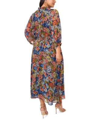 Plus Size Boho Dresses