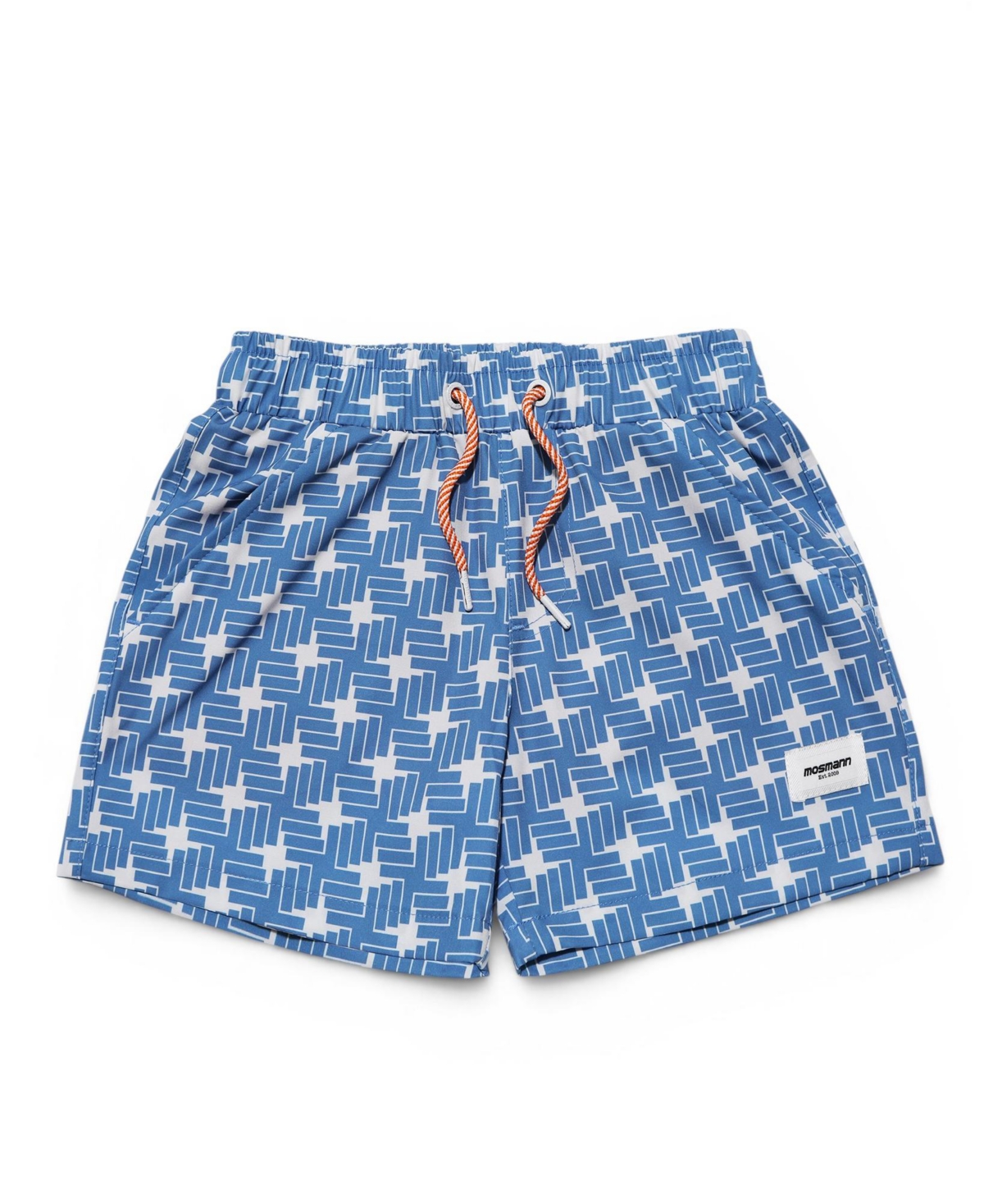 Mosmann Australia Boy's Swim Shorts - Bahaus Jr
