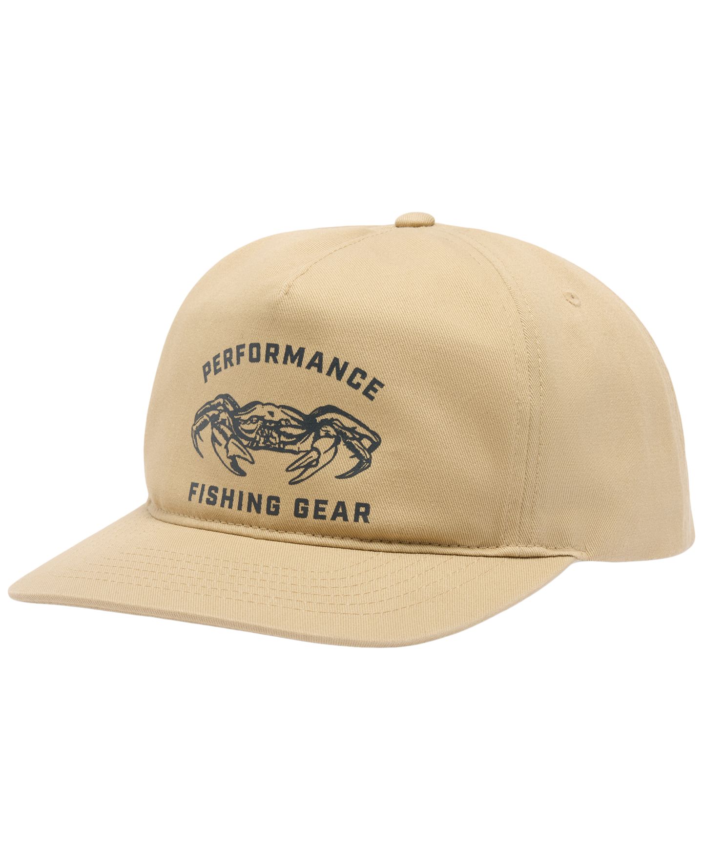 Мужской головной убор Columbia Creel Snap Back Hat, цвет: Пляжный — фото 3