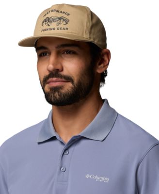 Men's Creel Snap Back Hat