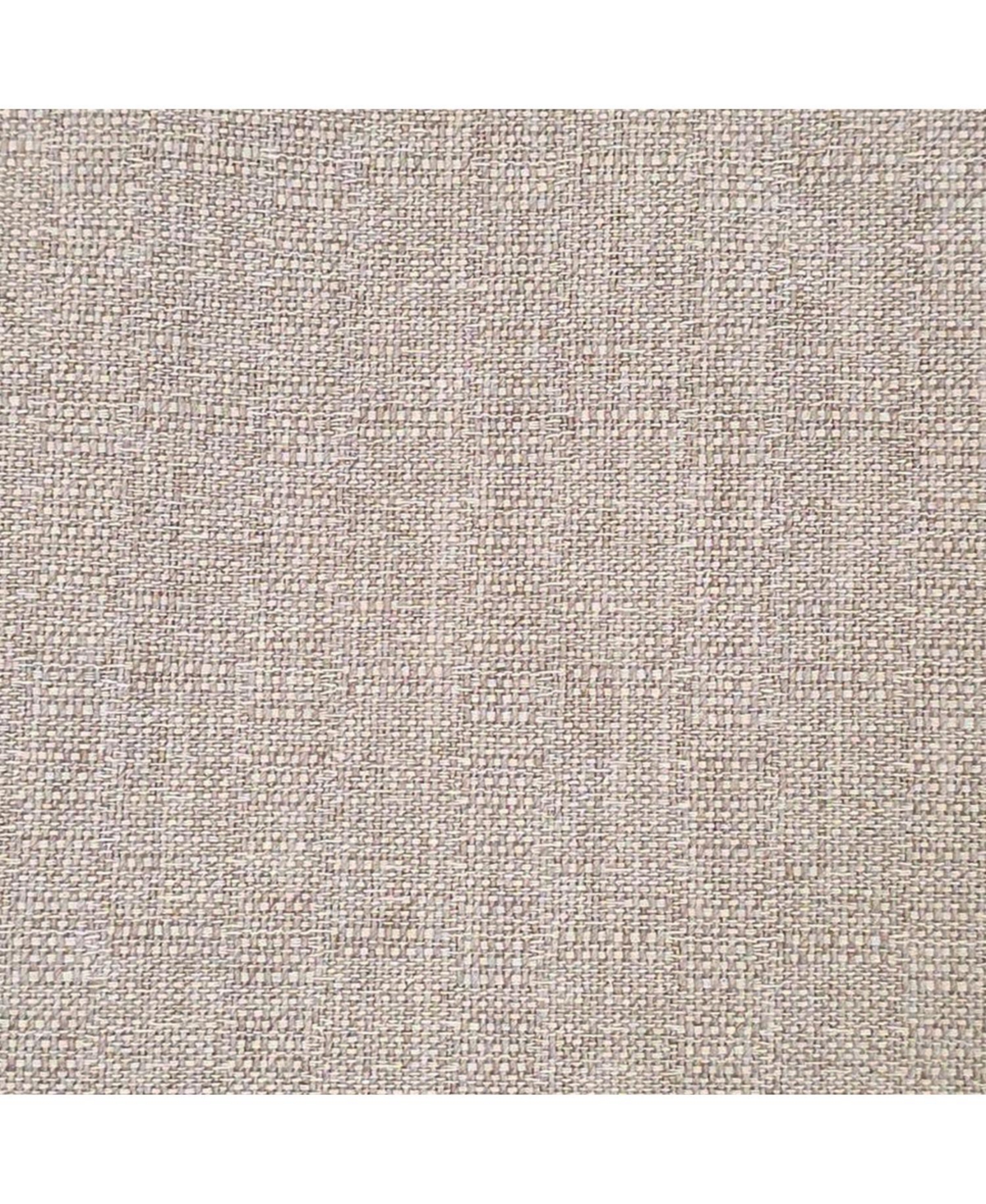 Rlf Home Denton Ruffled Provance Window Valance 100percentage Cotton Lined Rod Pocket