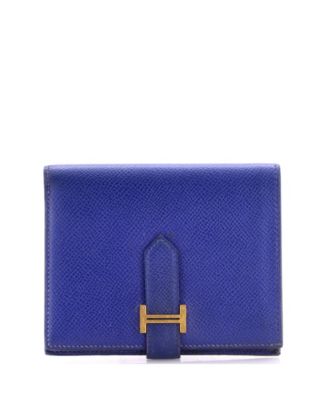 Compact Bearn Wallet Epsom