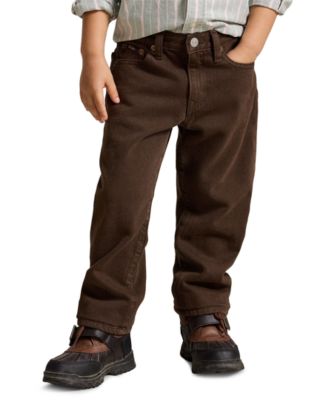 Boys' 2T-7 Lynwood Relaxed-Fit Jean